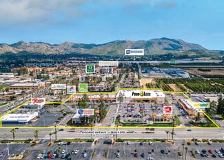 Plus de détails pour 4010-4028 Chicago Ave, Riverside, CA - Commerce de détail à louer