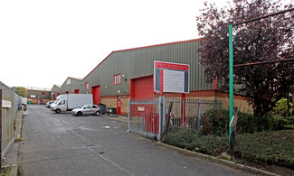 More details for Priestley Way, London - Industrial for Lease