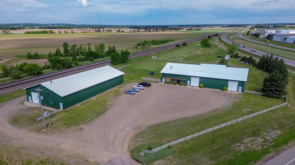 515 Division St, Rice, MN à vendre Photo du bâtiment- Image 1 de 8