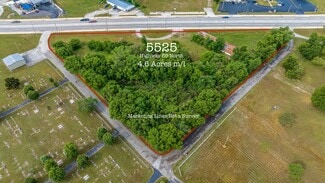 More details for 5525 US Highway 59, Grove, OK - Land for Sale