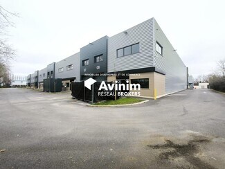 More details for Industrial for Lease