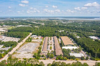 Plus de détails pour 488 La Mesa Rd, Mount Pleasant, SC - Local d'activités, Industriel à louer