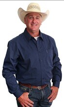 Brad Harrison