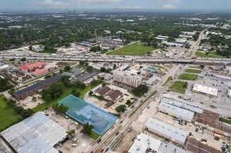More details for 614 E Tidwell Rd, Houston, TX - Land for Sale