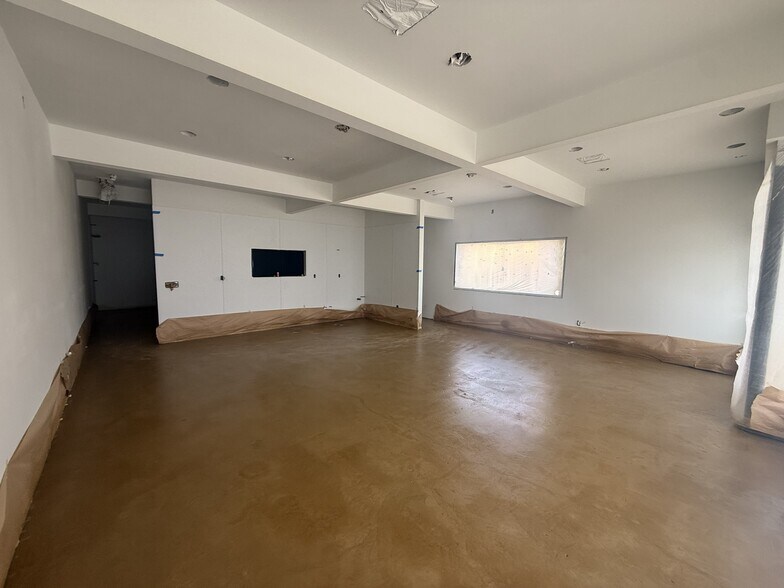 1612 Centinela Ave, Inglewood, CA à vendre - Photo du bâtiment - Image 2 de 11