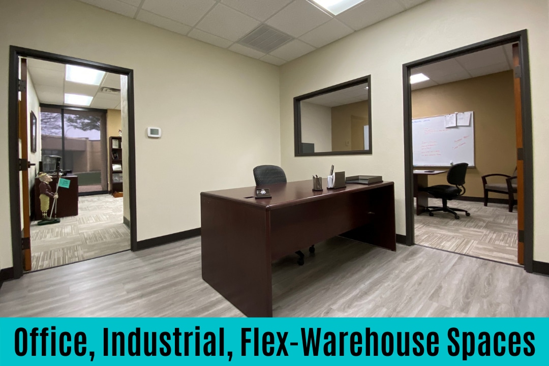 2016 E Randol Mill Rd, Arlington, TX for lease Interior Photo- Image 1 of 11