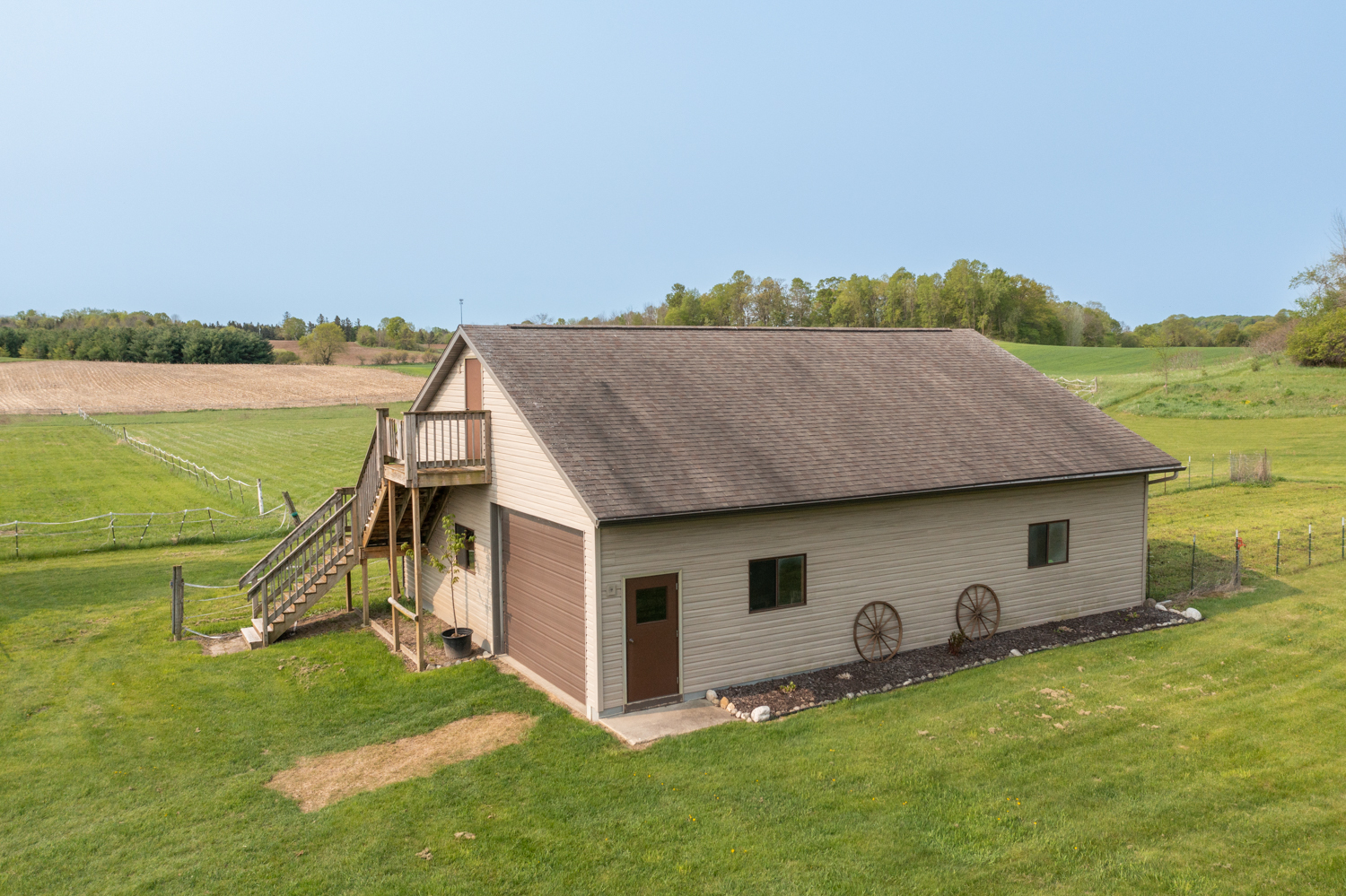 W6275 County Road MM, Elkhart Lake, WI for sale Primary Photo- Image 1 of 18