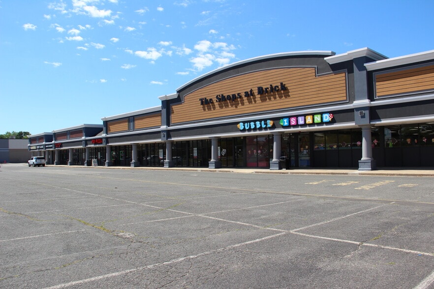 137-179 Van Zile Rd, Brick, NJ for lease - Building Photo - Image 3 of 20
