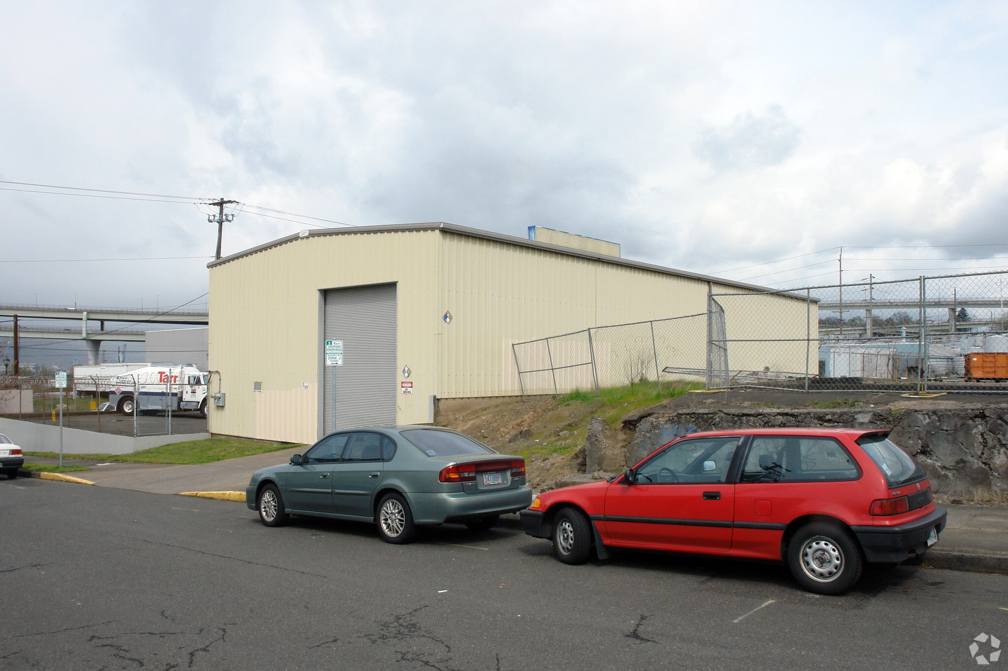 2310 N Albina Ave, Portland, OR for lease Primary Photo- Image 1 of 7