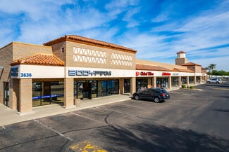 More details for 3602-3626 E Ray Rd N, Phoenix, AZ - Multiple Space Uses for Lease