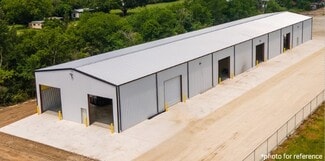Plus de détails pour E SH-21 Bryan, Bryan, TX - Local d'activités à louer