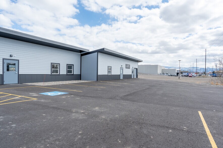 255 Garden Dr, Bozeman, MT for lease - Building Photo - Image 2 of 30