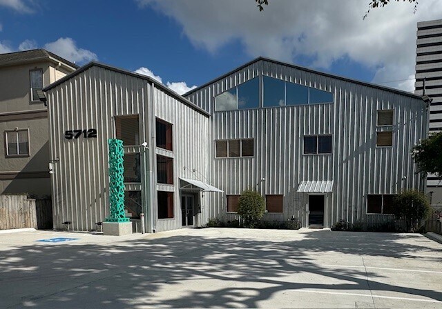 5712 Val Verde St, Houston, TX à vendre - Photo du bâtiment - Image 1 de 50