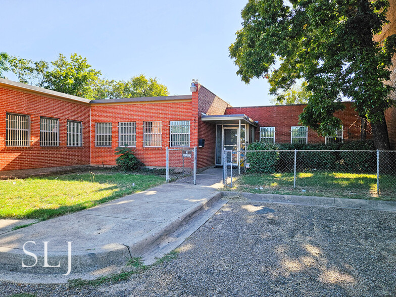 2017 S Ervay St, Dallas, TX à louer - Photo du b timent - Image 1 de 11