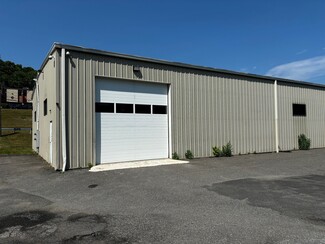 Plus de détails pour 99 Brookside Rd, Waterbury, CT - Industriel à louer