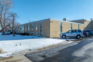 Plus de détails pour 855 Morse Ave, Elk Grove Village, IL - Industriel à louer