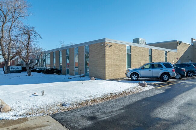 More details for 855 Morse Ave, Elk Grove Village, IL - Industrial for Lease