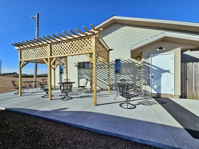 109300 County Road C, Spencer, WI à vendre - Photo du bâtiment - Image 3 de 26