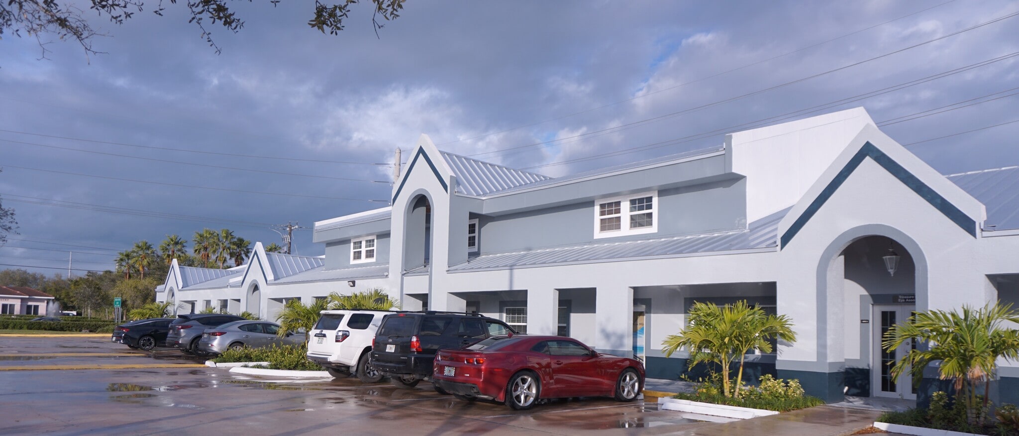 333 17th St, Vero Beach, FL for lease Primary Photo- Image 1 of 7