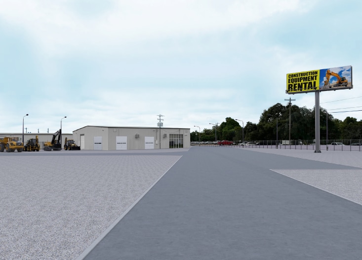 9450 RR 2243, Leander, TX for lease - Building Photo - Image 2 of 3