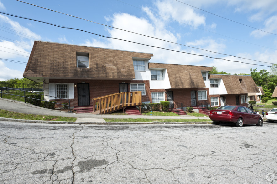 324 Archer Way NW, Atlanta, GA for sale - Building Photo - Image 3 of 12