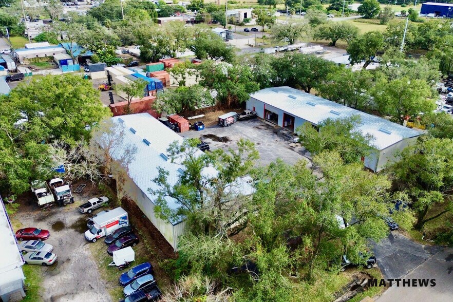 2515 71st St, Tampa, FL for sale - Primary Photo - Image 1 of 8