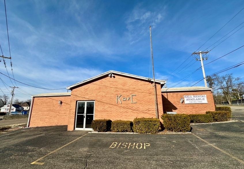 849 Woodvue Ln, Wintersville, OH for sale - Primary Photo - Image 1 of 33