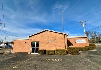 Plus de détails pour 849 Woodvue Ln, Wintersville, OH - Spécialité à vendre