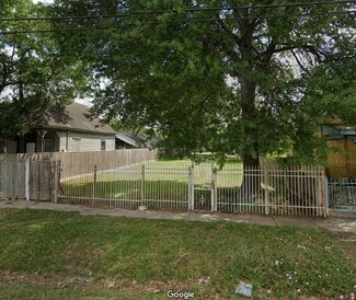 More details for 1912 Freeman St, Houston, TX - Land for Sale