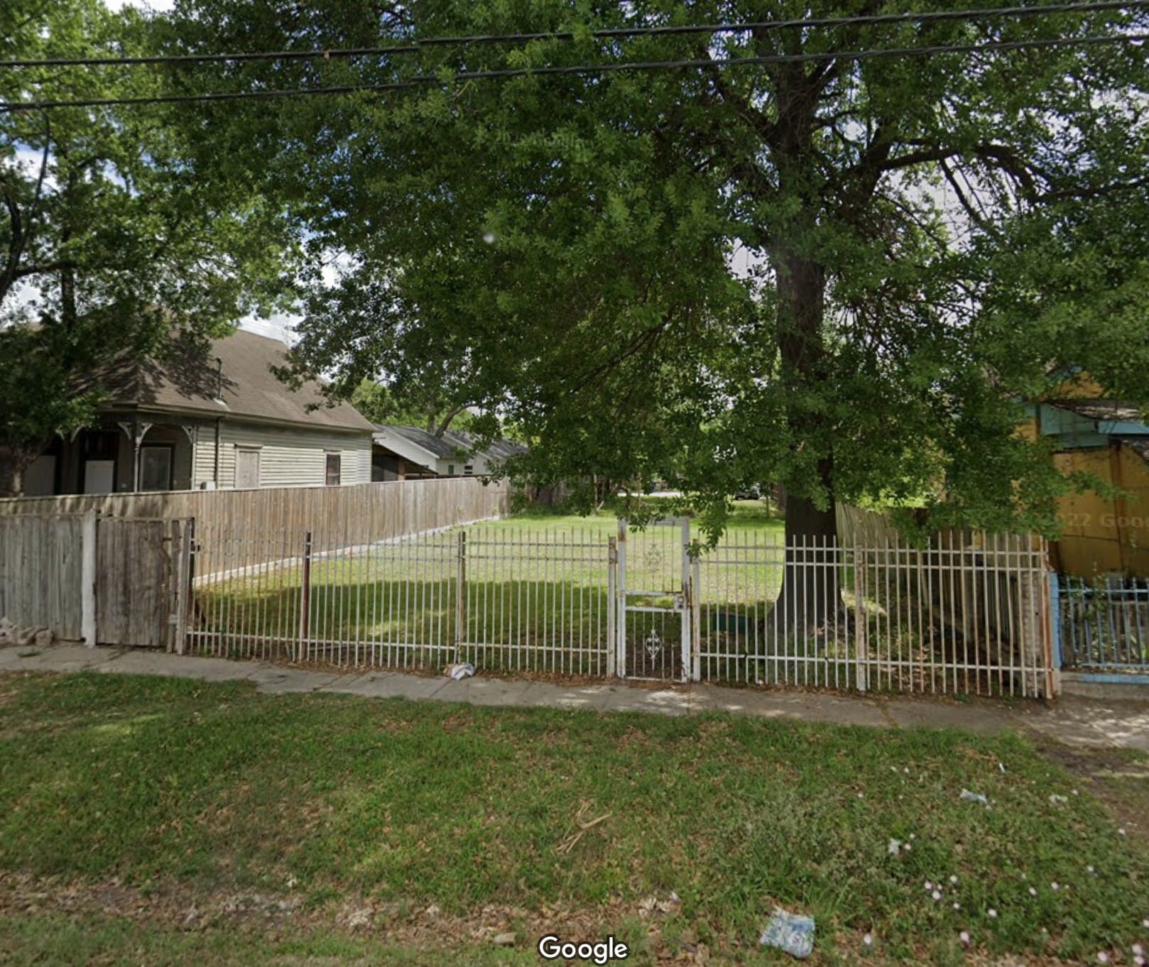 1912 Freeman St, Houston, TX à vendre Photo principale- Image 1 de 2