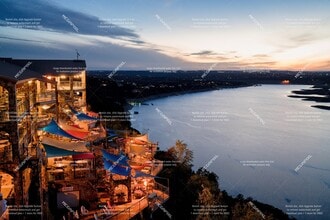 3700 Ranch Road 620 N, Austin, TX - AÉRIEN Vue de la carte - Image1