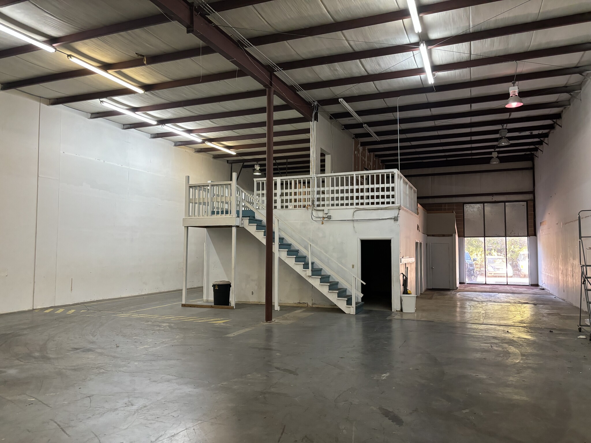 280 Snow Dr, Birmingham, AL à louer Photo intérieure- Image 1 de 2