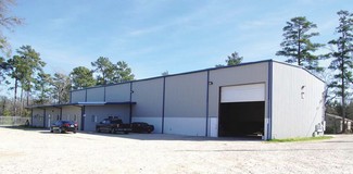 More details for 9730 Shepard Hill Rd, Willis, TX - Industrial for Sale