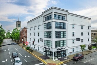 Plus de détails pour 301 NW 3rd St, Evansville, IN - Multi-résidentiel à vendre