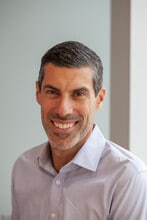 Aaron Lazovik