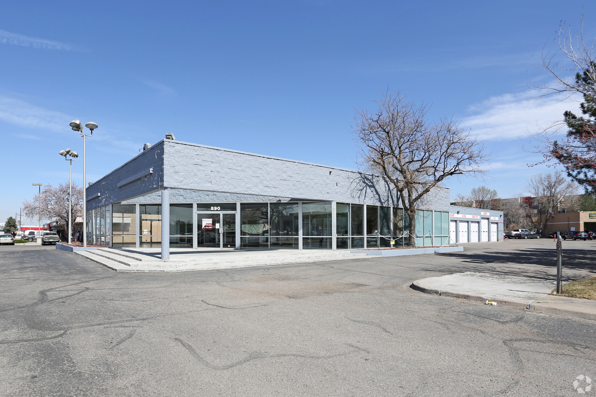 890 S Havana St, Aurora, CO for lease Primary Photo- Image 1 of 10