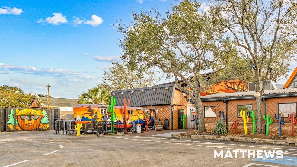 6025 Westheimer Rd, Houston, TX for lease - Building Photo - Image 3 of 4