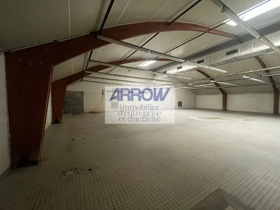 Flex dans Treillières à louer Photo du bâtiment- Image 1 de 3