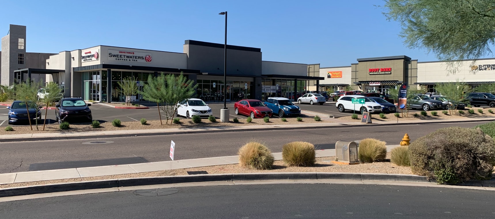 14850 N 87th St, Scottsdale, AZ for lease Primary Photo- Image 1 of 6
