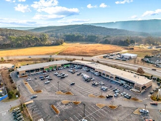 Plus de détails pour 322 Sutton Rd SE, Owens Cross Roads, AL - Bureau, Commerce de détail à louer