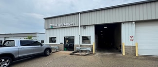 Plus de détails pour 2742 Progress Rd, Madison, WI - Industriel à louer