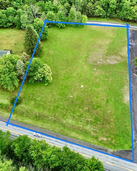 1842 Lake Ariel Hwy, Lake Ariel, PA for sale - Primary Photo - Image 1 of 3