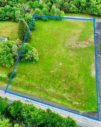 More details for 1842 Lake Ariel Hwy, Lake Ariel, PA - Land for Sale