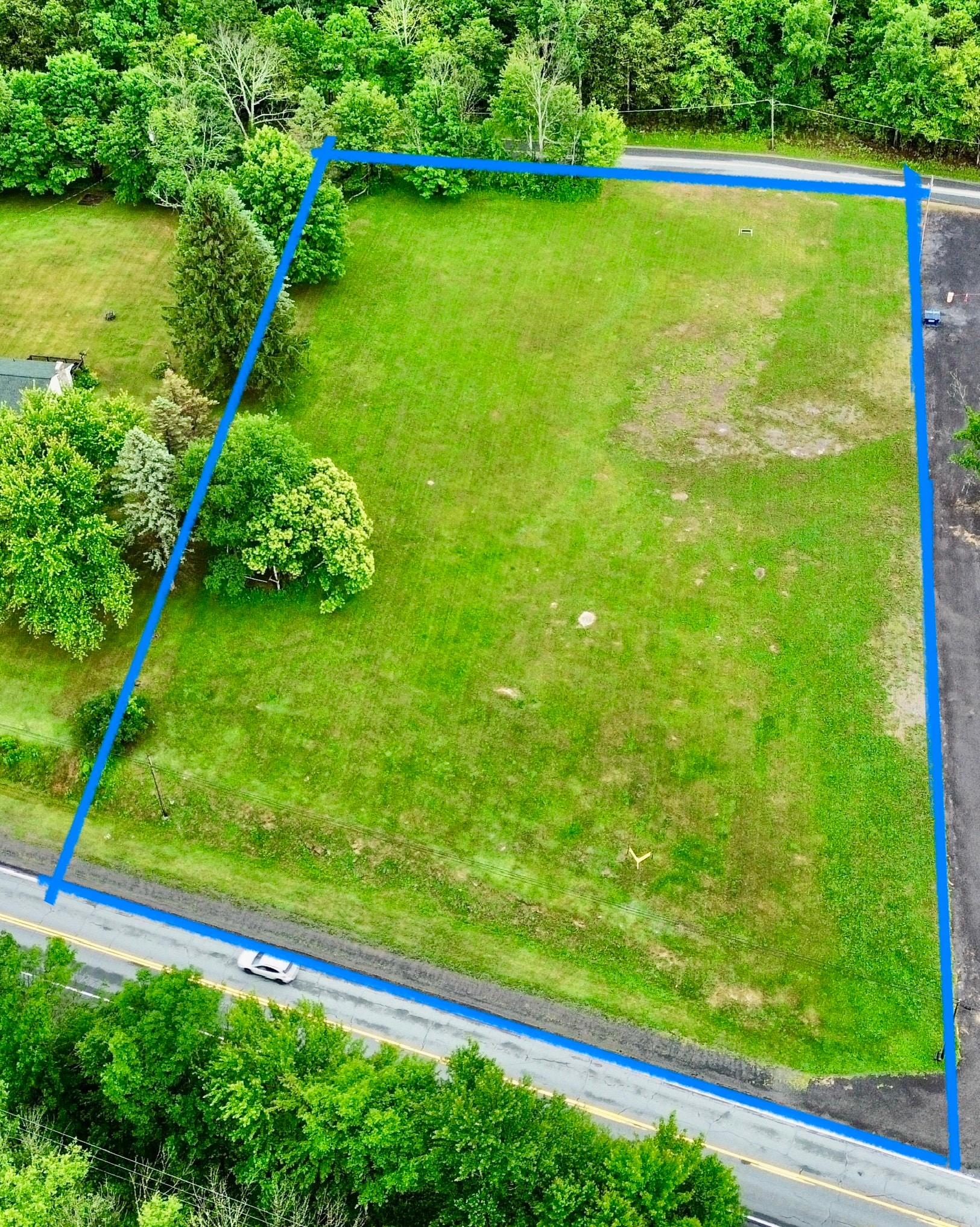 1842 Lake Ariel Hwy, Lake Ariel, PA for sale Primary Photo- Image 1 of 4
