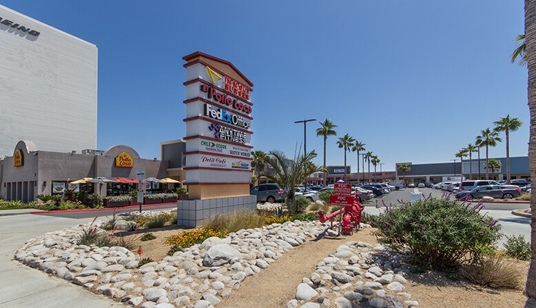 600 N Sepulveda Blvd, El Segundo, CA à louer Photo principale- Image 1 de 11