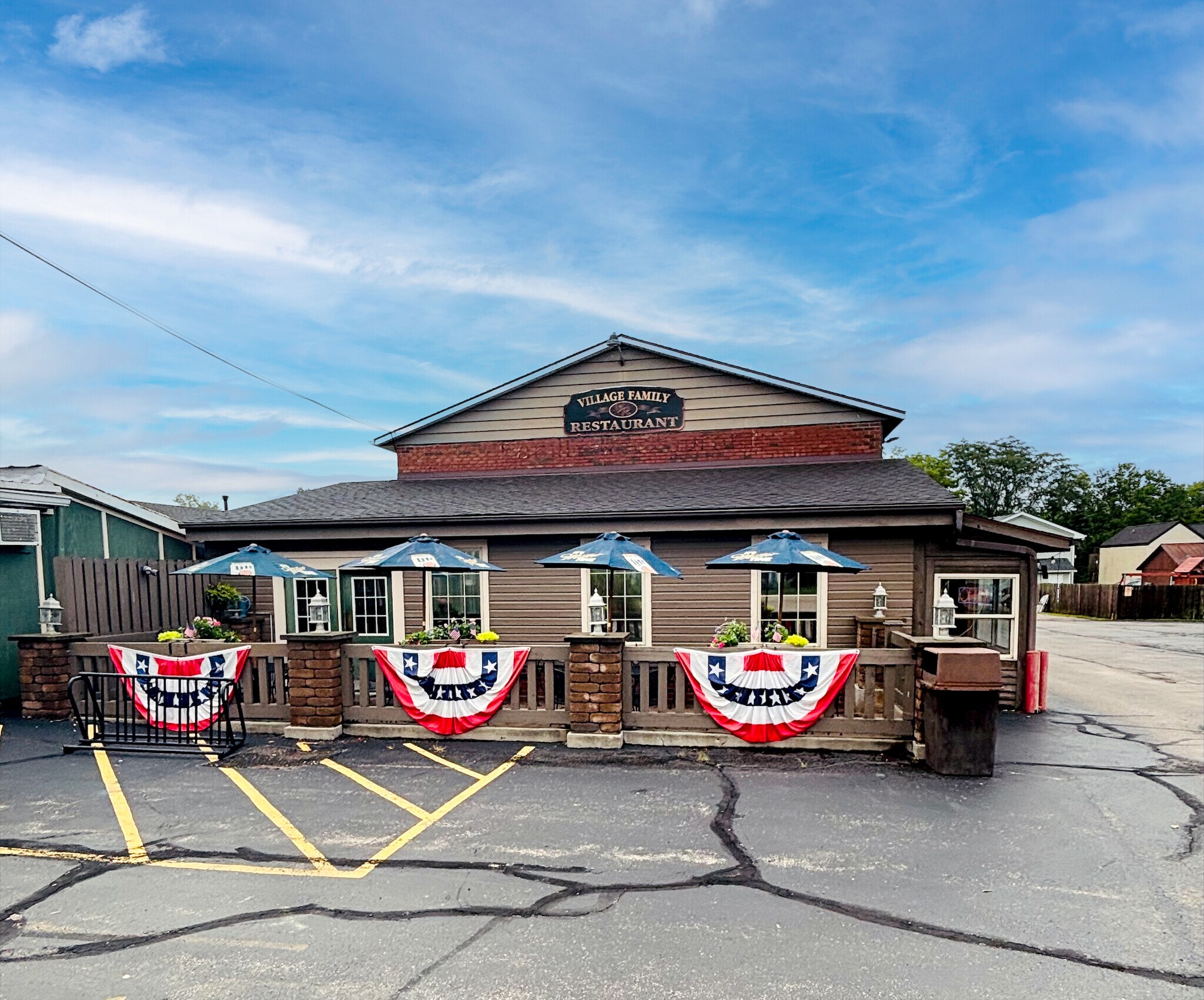 144 S Main St, Waynesville, OH à vendre Photo principale- Image 1 de 1