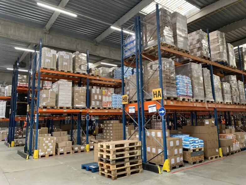 Flex dans Lisses à louer - Photo intérieure - Image 3 de 7