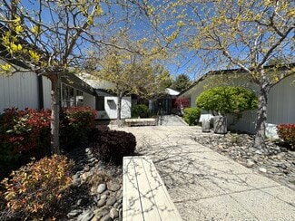 More details for 1200 Mountain St, Carson City, NV - Medical for Lease