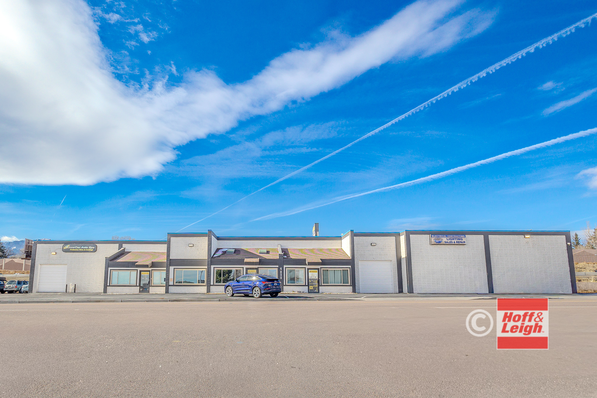 4030 Sinton Rd, Colorado Springs, CO for lease Primary Photo- Image 1 of 13