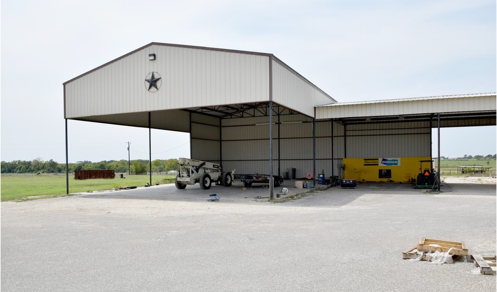 1150 County Road 155, Georgetown, TX for sale - Building Photo - Image 2 of 9